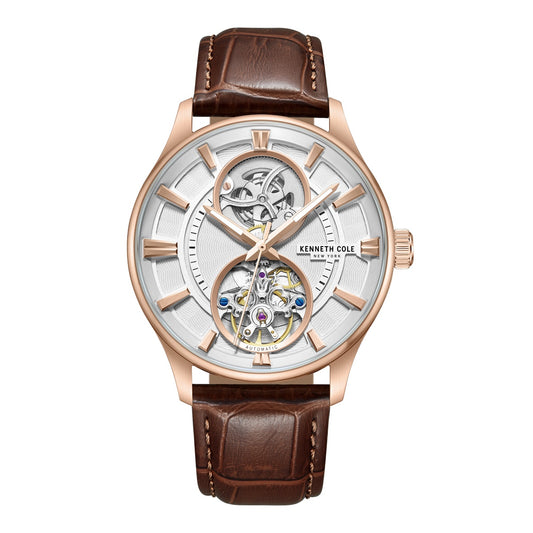 Kenneth Cole New York Men's Automatic Watch