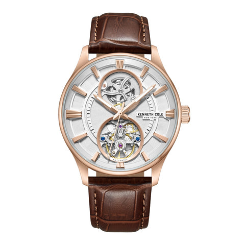 Kenneth Cole New York Men's Automatic Watch