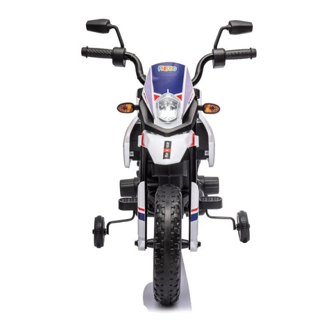 12V Aprilia Motorcycle 1 Seater Ride-On