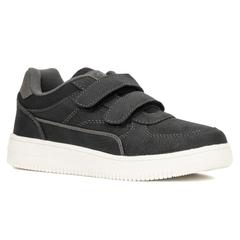Boy's Bentley Dress Casual Monk Straps