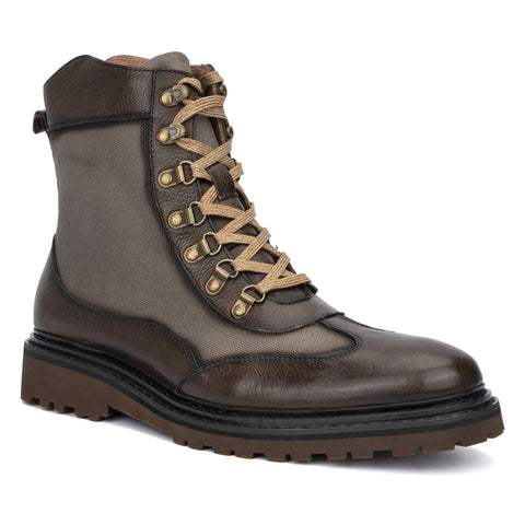 Vintage Foundry Co. Men's Bassel Boot