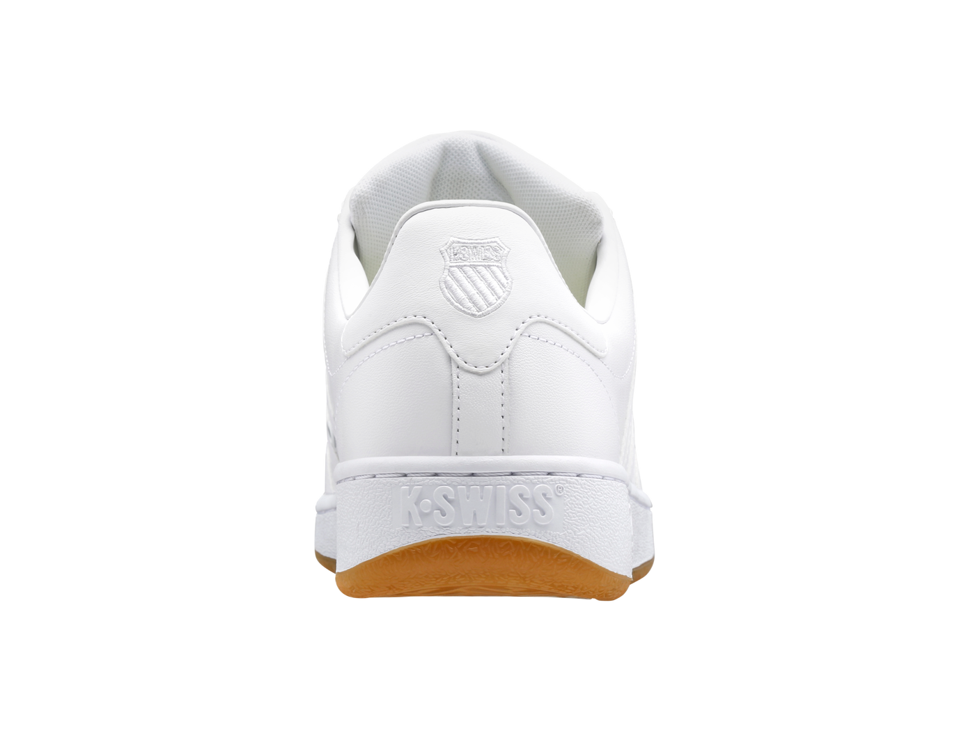  K-Swiss  CLASSIC VN - Mens 8 - Bonton