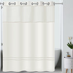Escape Shower Curtain Ivory