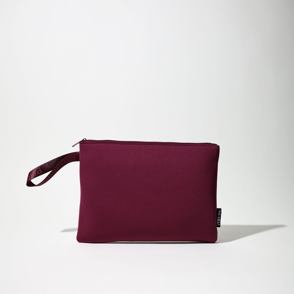  Pop Ups Brand LAPTOP SLEEVE BERRY - Default Title - Bonton