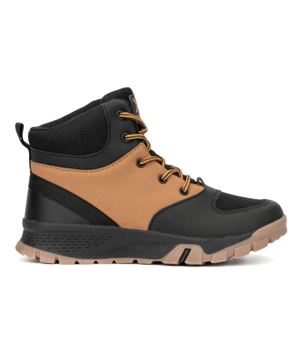  Xray Footwear Xray Footwear Boy's Junior Boot Wheat - Wheat - Bonton