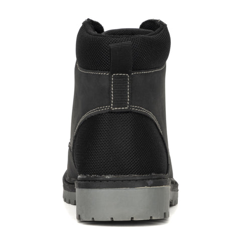 Boy's Buddy Boot