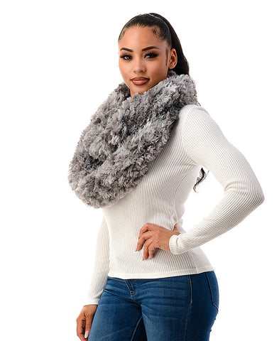 The Dara Scarf