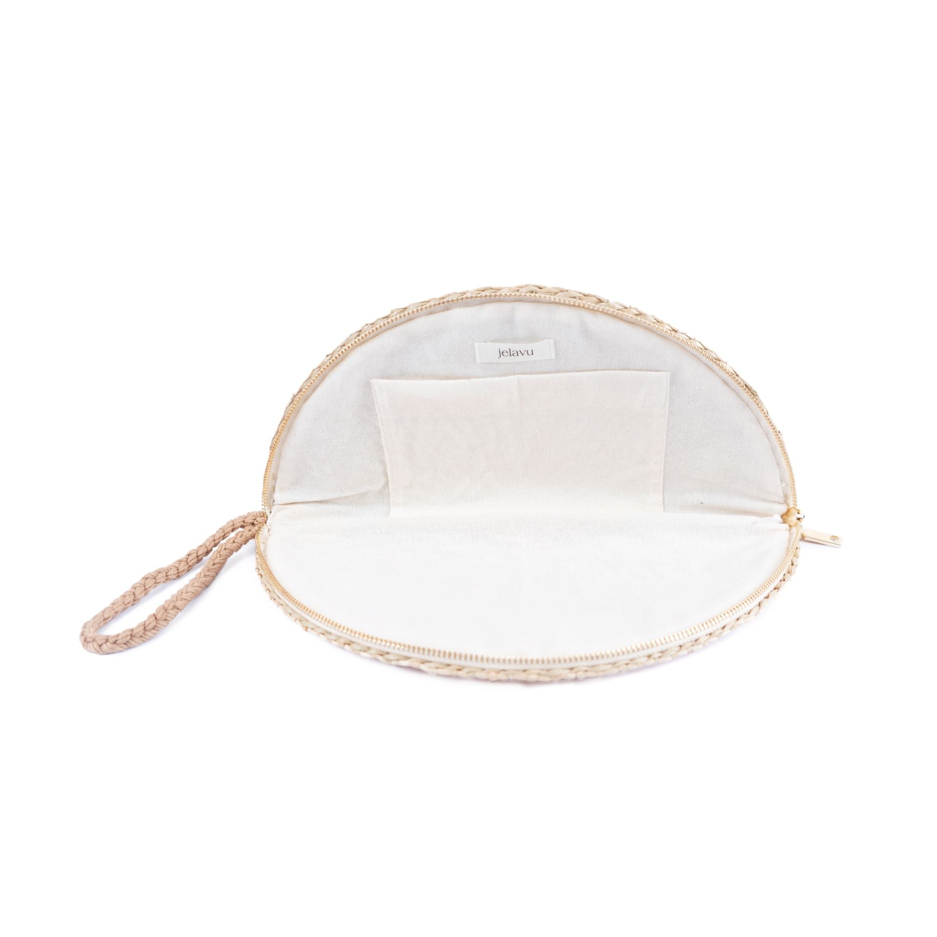  Jelavu Capri Fruit - Clutch - Lime - Bonton