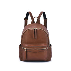 Lacey Solid Backpack