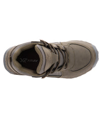 Xray Footwear Boys Panther Sneaker Olive