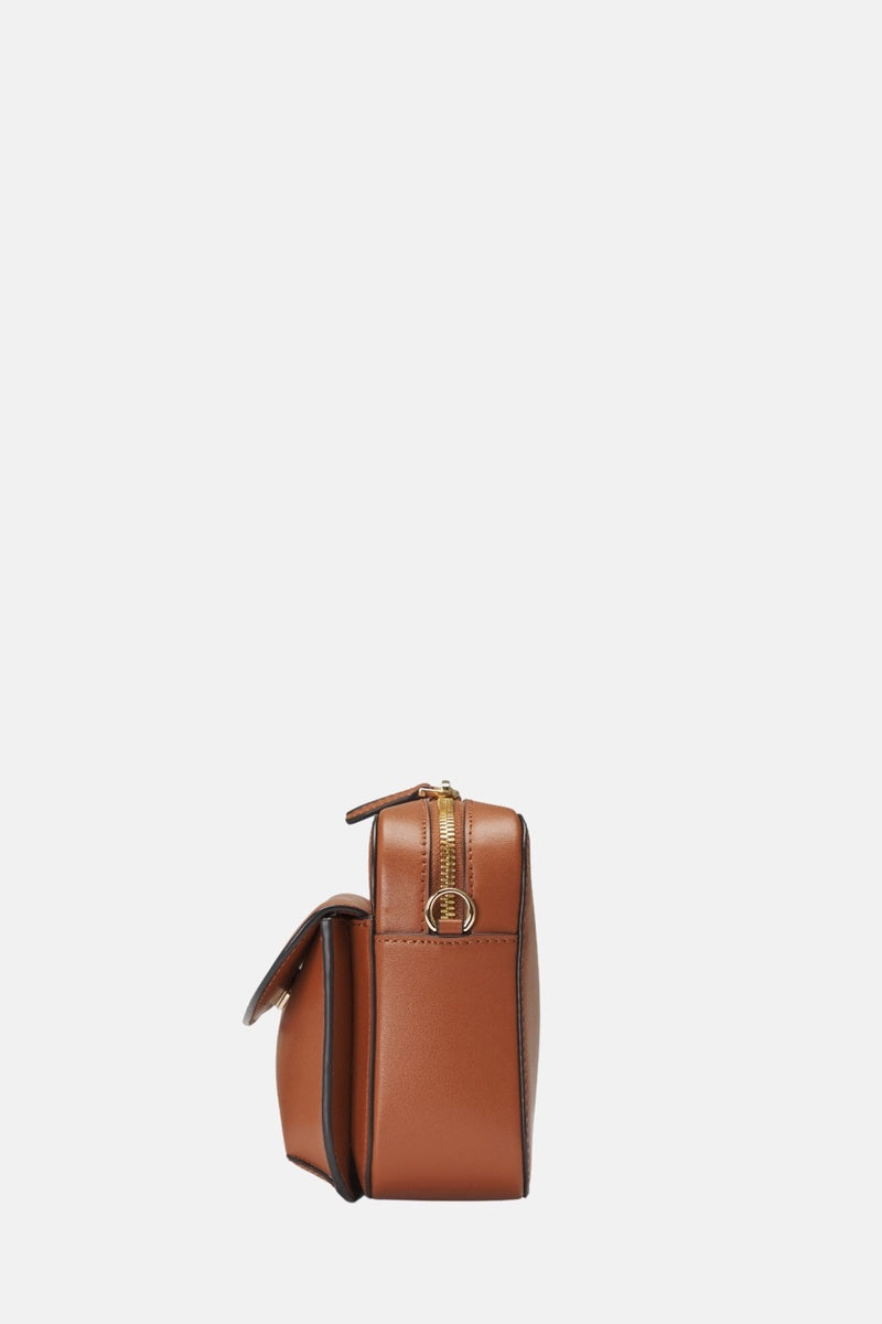  Oryany Oryany Tess - Timeless Crossbody Bag - Tan - Bonton