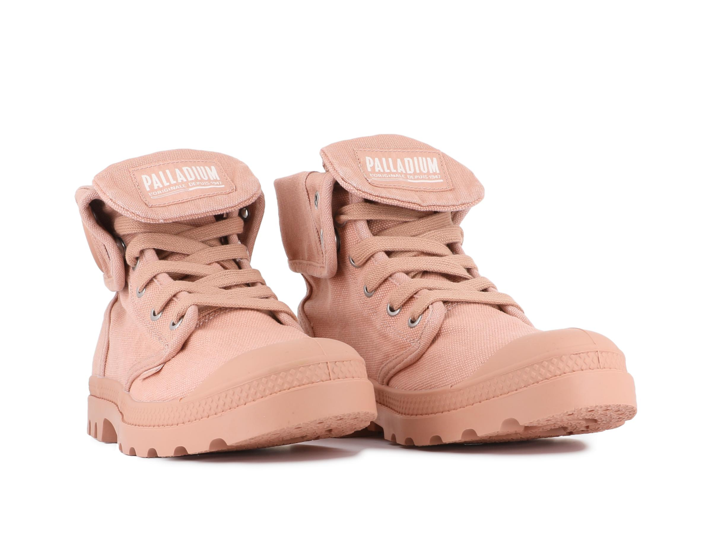  Palladium BAGGY - Womens 5.5 - Bonton