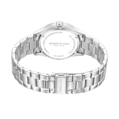 Kenneth Cole New York Mechanical Watch