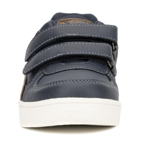 Boy's Bentley Dress Casual Monk Straps