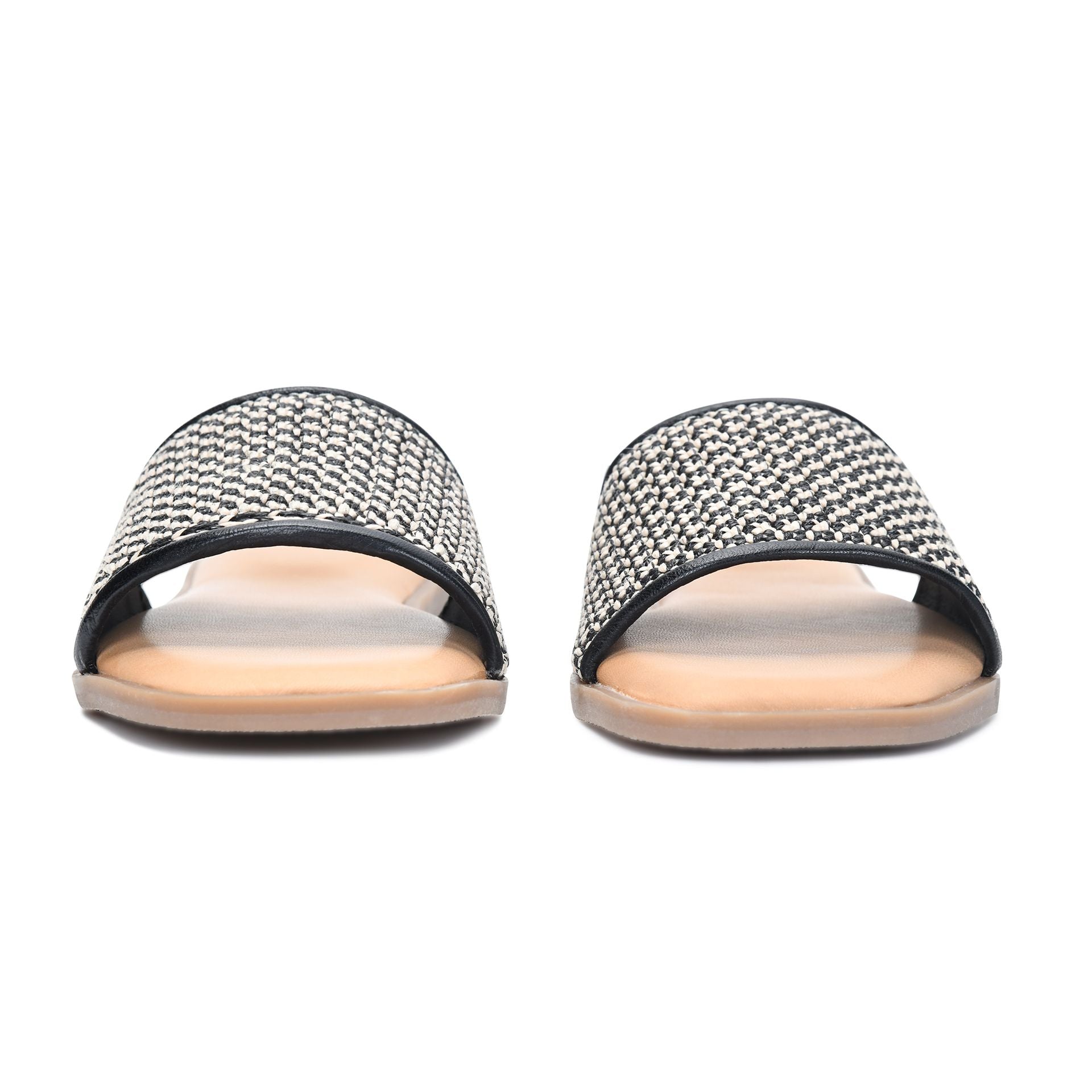  Jelavu Delicate - Sandals - Black - Bonton