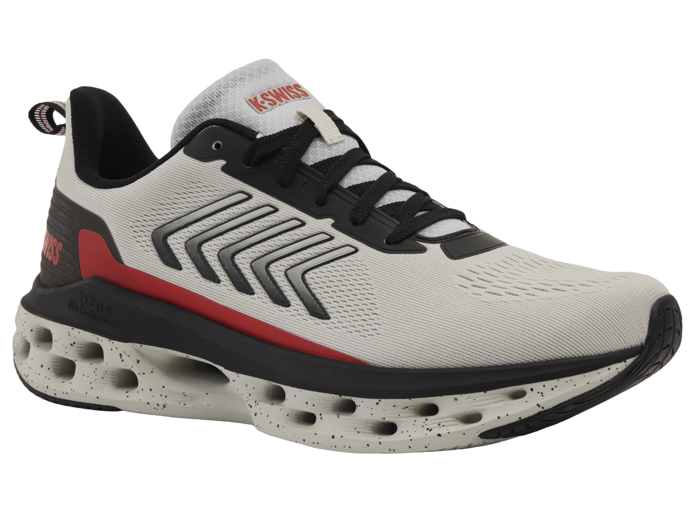  K-Swiss  MELROSE TUBES LITE - Mens 6.5 - Bonton