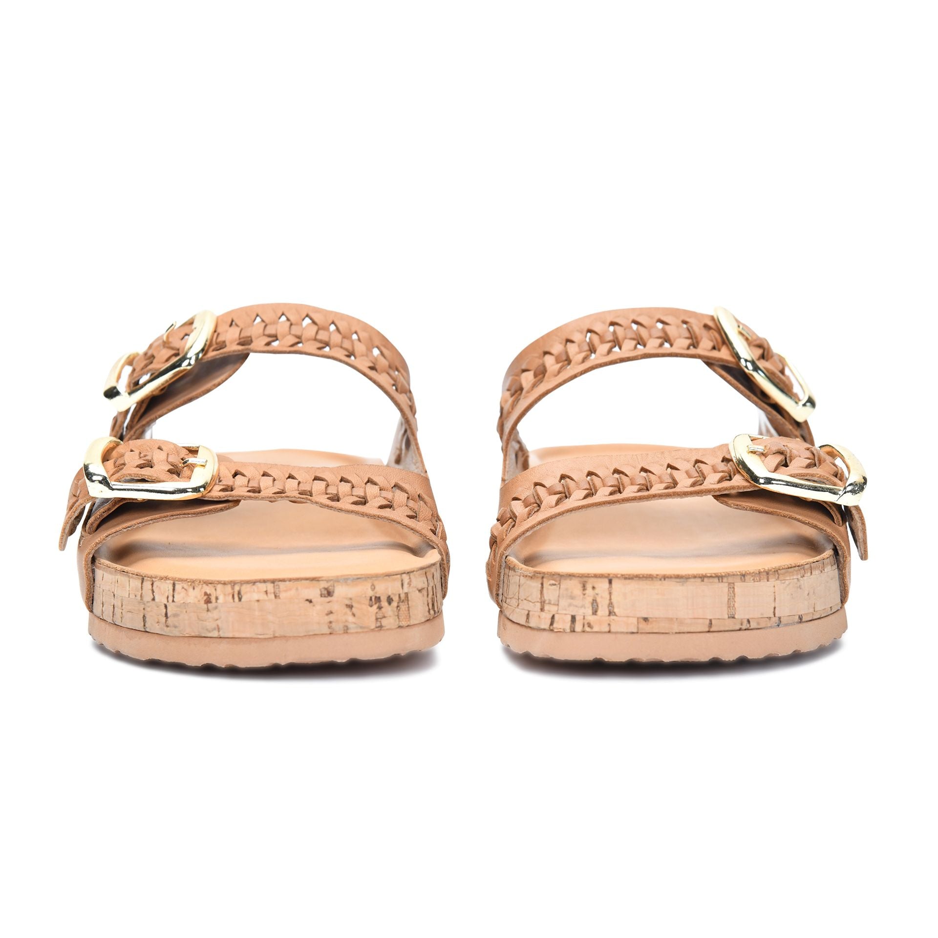  Jelavu Melrose - Sandals - Cognac - Bonton