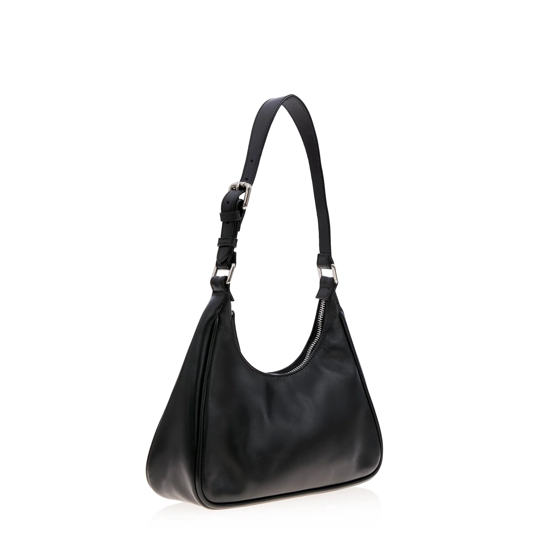  Joanna Maxham Prism Hobo - Black - Bonton