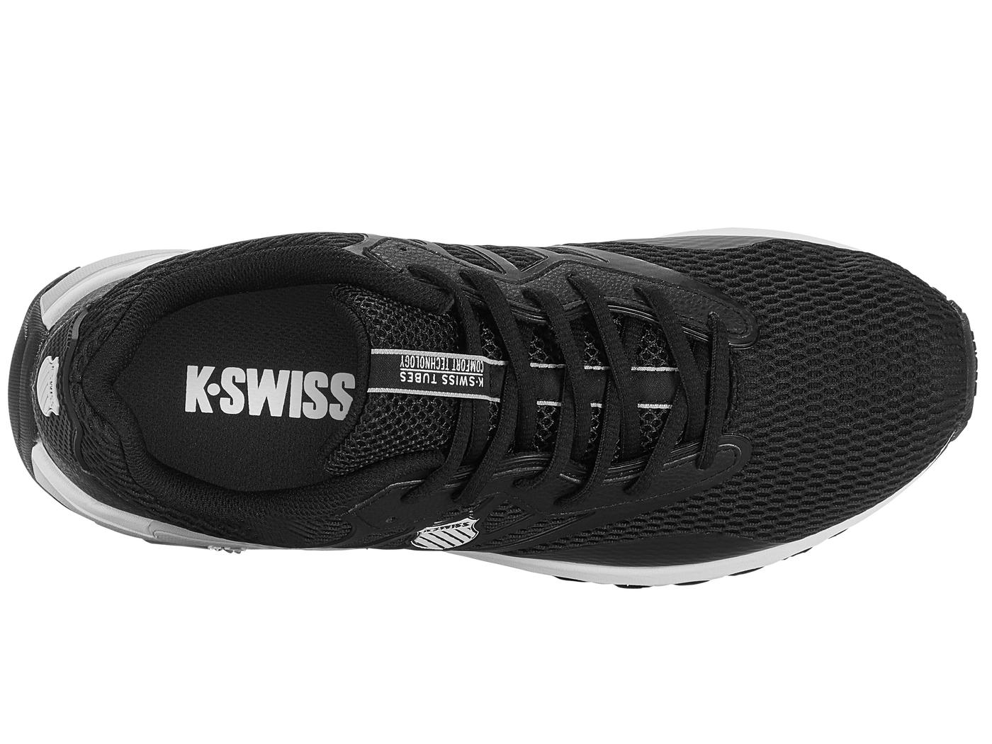  K-Swiss  TUBES SPORT - Mens 7 - Bonton