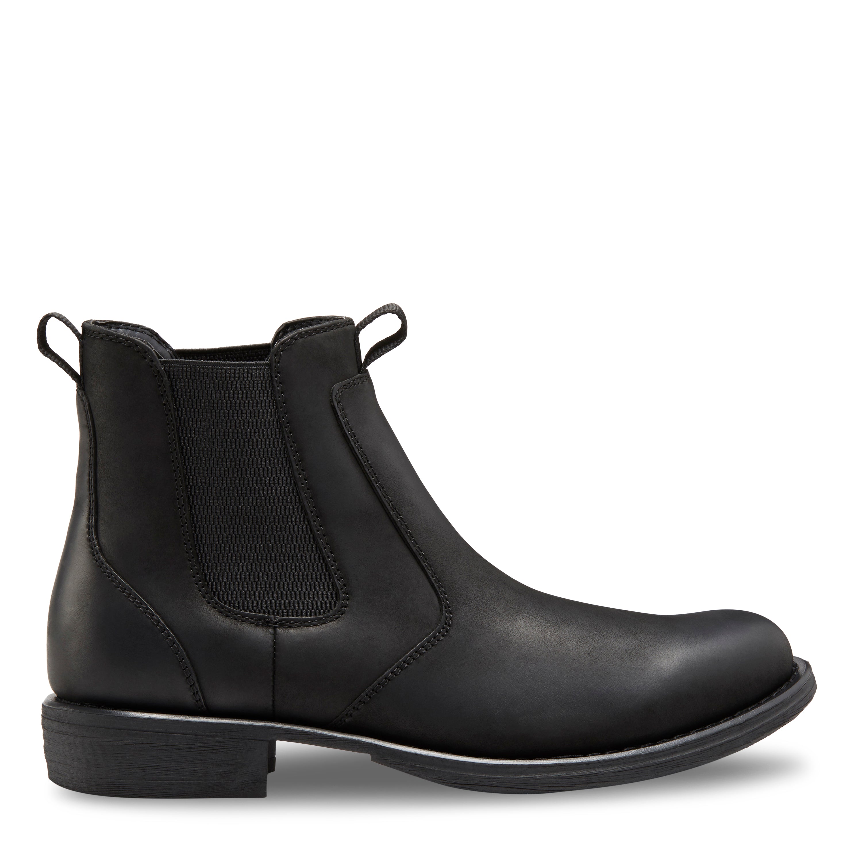  Eastland Eastland Daily Double Boot - Black - Bonton