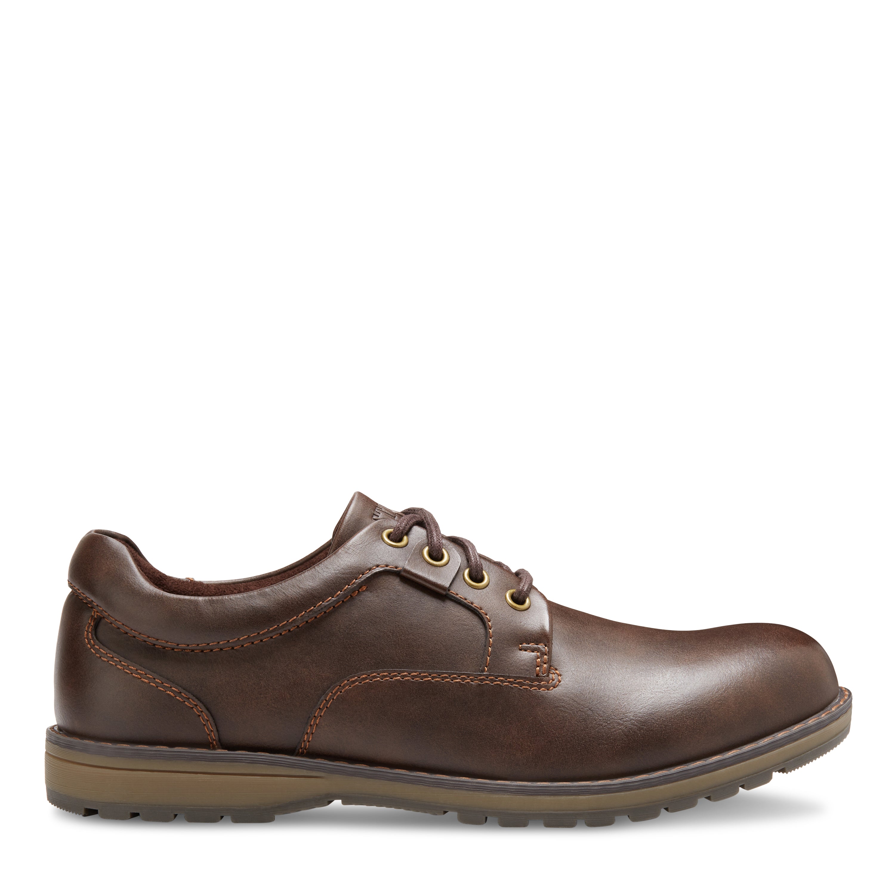  Eastland Eastland Dante Oxford - Brown - Brown - Bonton