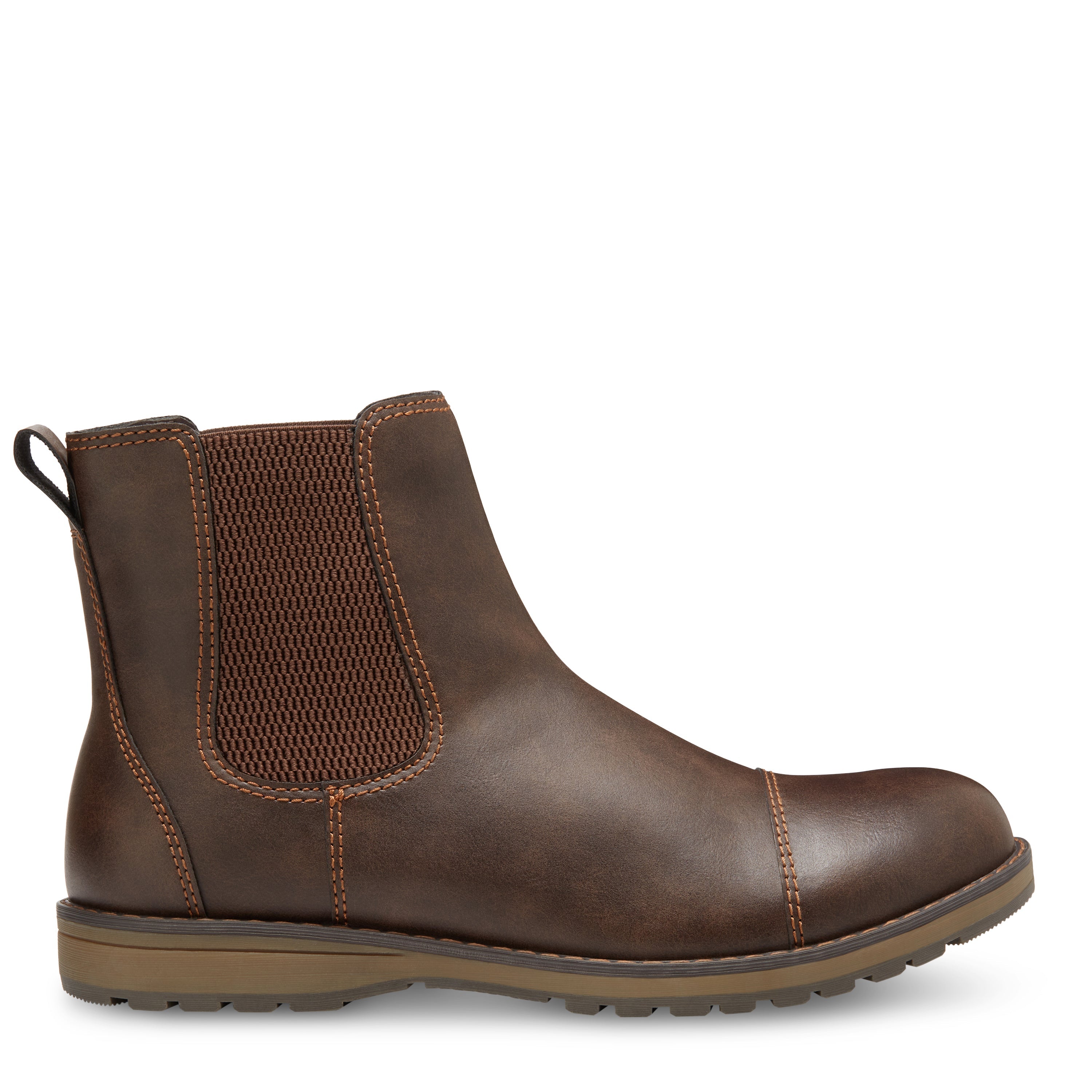  Eastland Eastland Drew Boot - Brown - Bonton