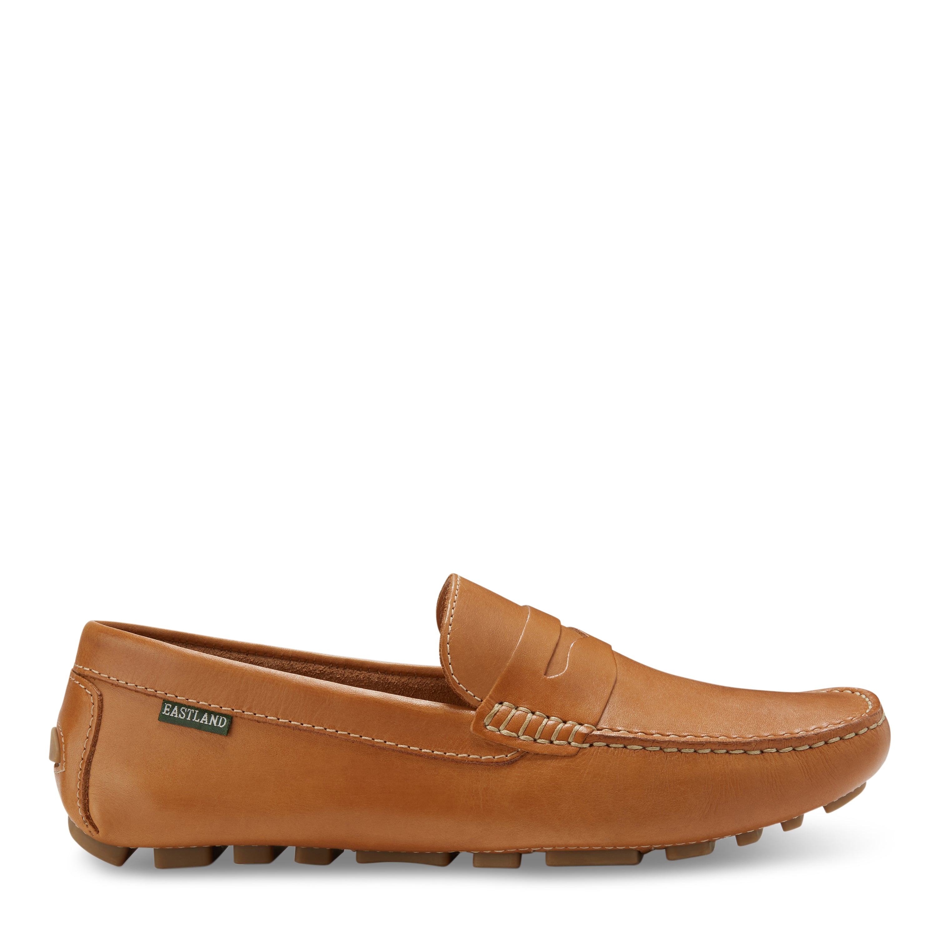  Eastland Eastland Patrick Loafer - Camel - Bonton