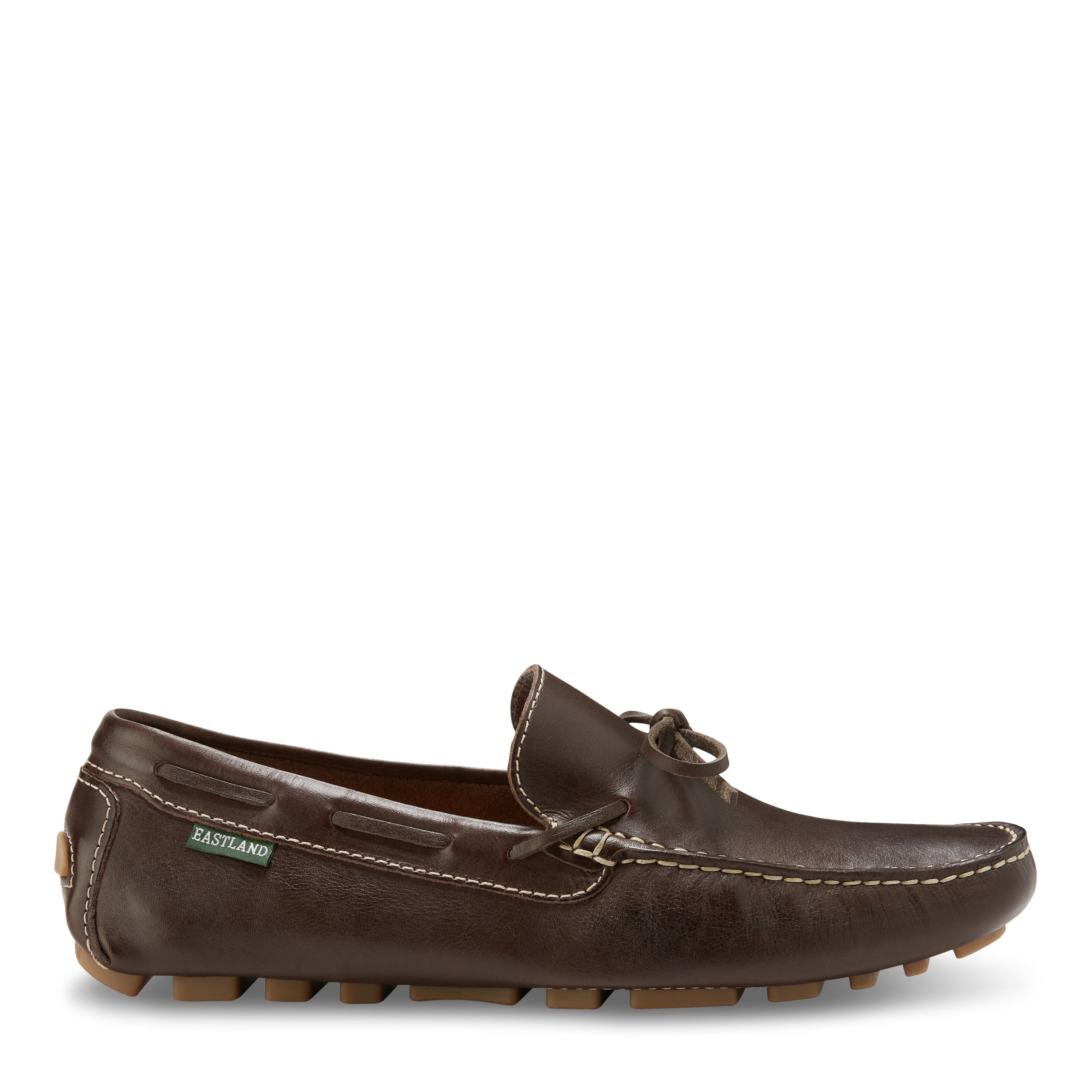  Eastland Eastland Dustin Loafer - Brown - Bonton