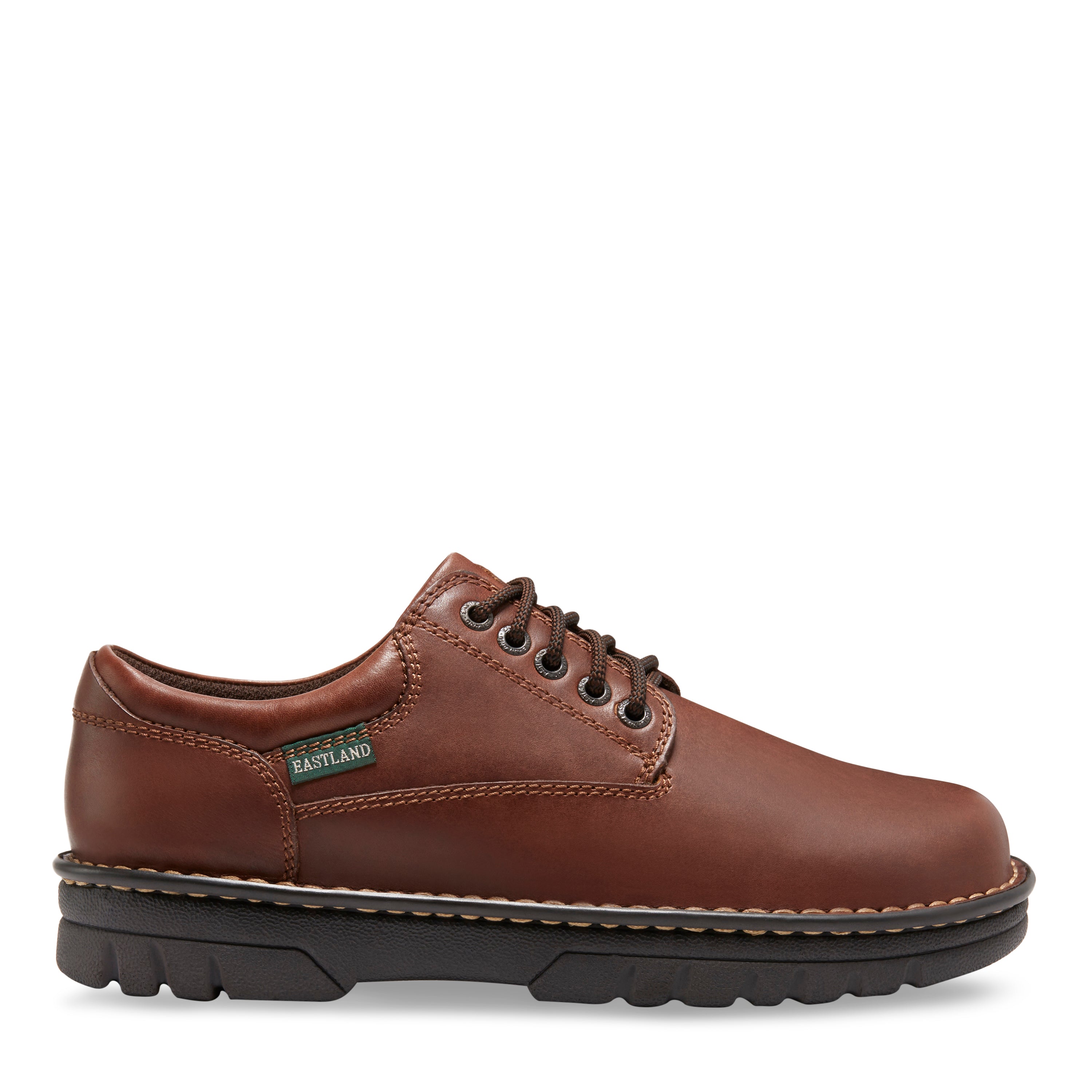  Eastland Eastland Plainview Oxford - Brown - Bonton