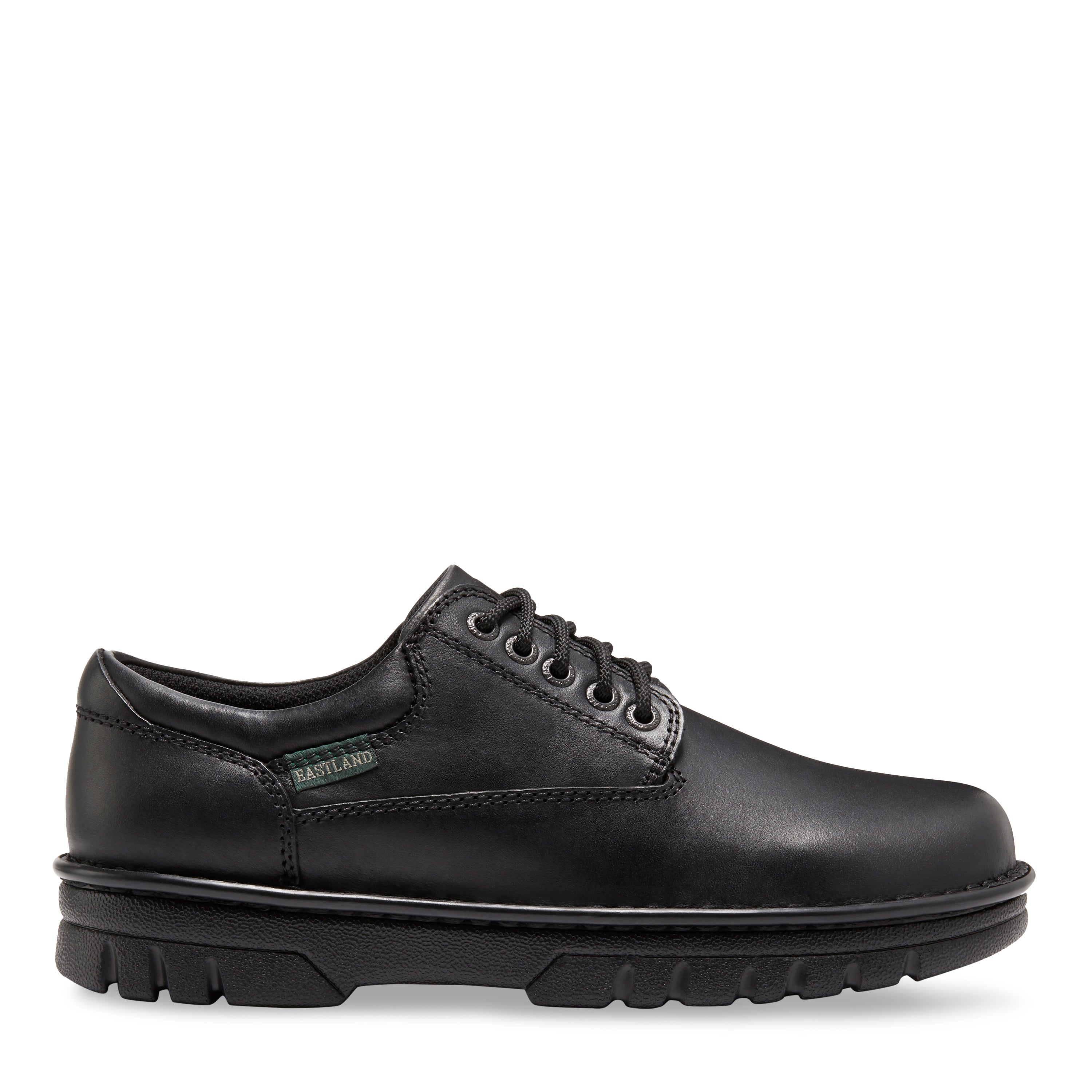  Eastland Eastland Plainview Oxford - Black - Bonton