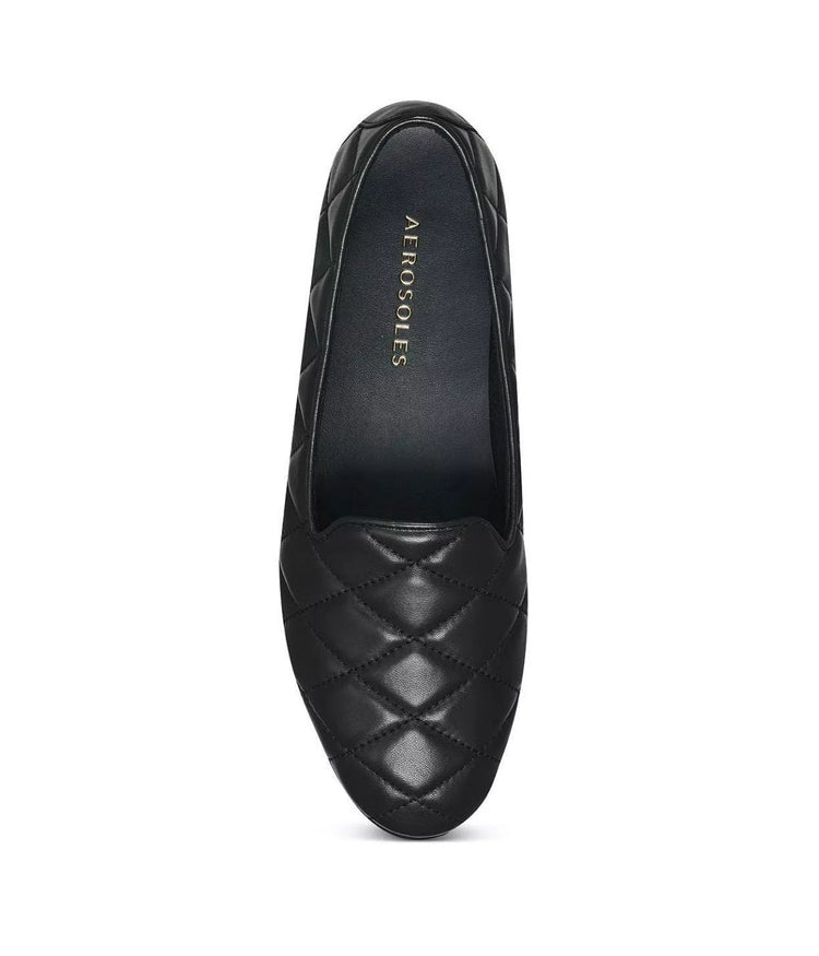 Aerosoles betunia hot sale smoking flats