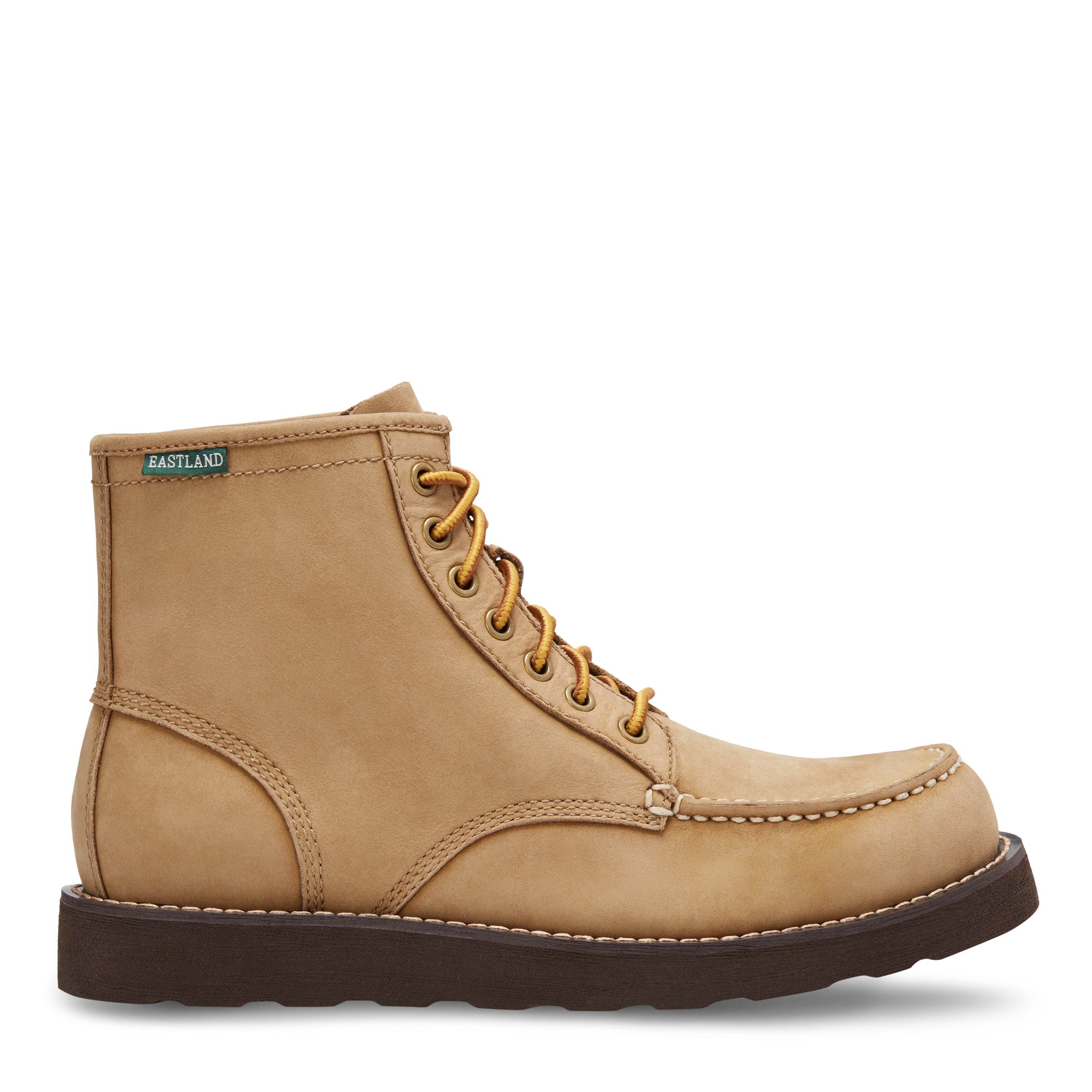  Eastland Eastland Lumber Up Boot - Natural - Bonton