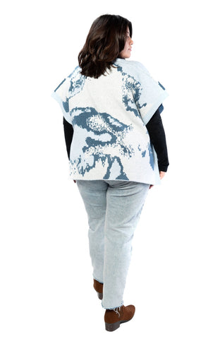 The Heather Cardigan