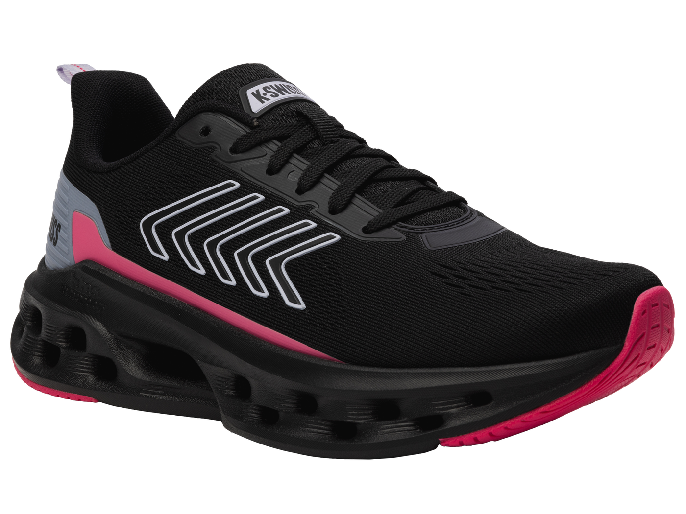  K-Swiss  MELROSE TUBES LITE - Womens 5 - Bonton
