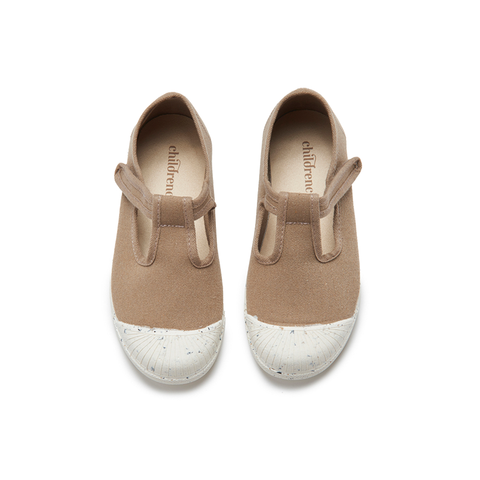 Charlie Camel by childrenchic