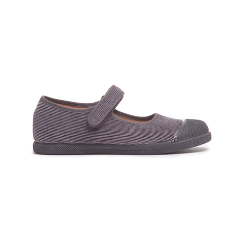 Margot Grey by childrenchic