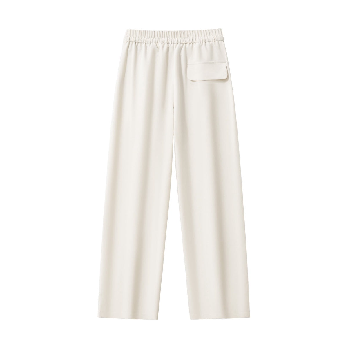  Barocco Belmont Pleated Trousers TAUPE - TAUPE - Bonton