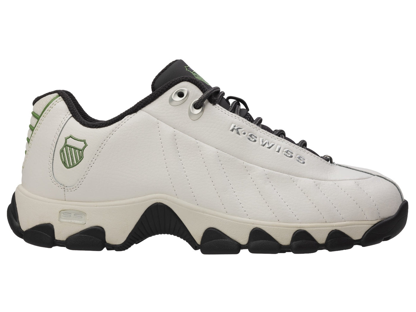  K-Swiss  ST329 CMF - Mens 11.5 - Bonton