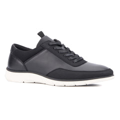 New York & Company Men's Beto Low Top Sneakers