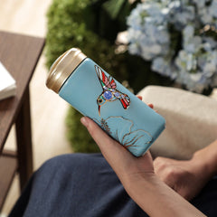 The Hummingbird Travel Mug