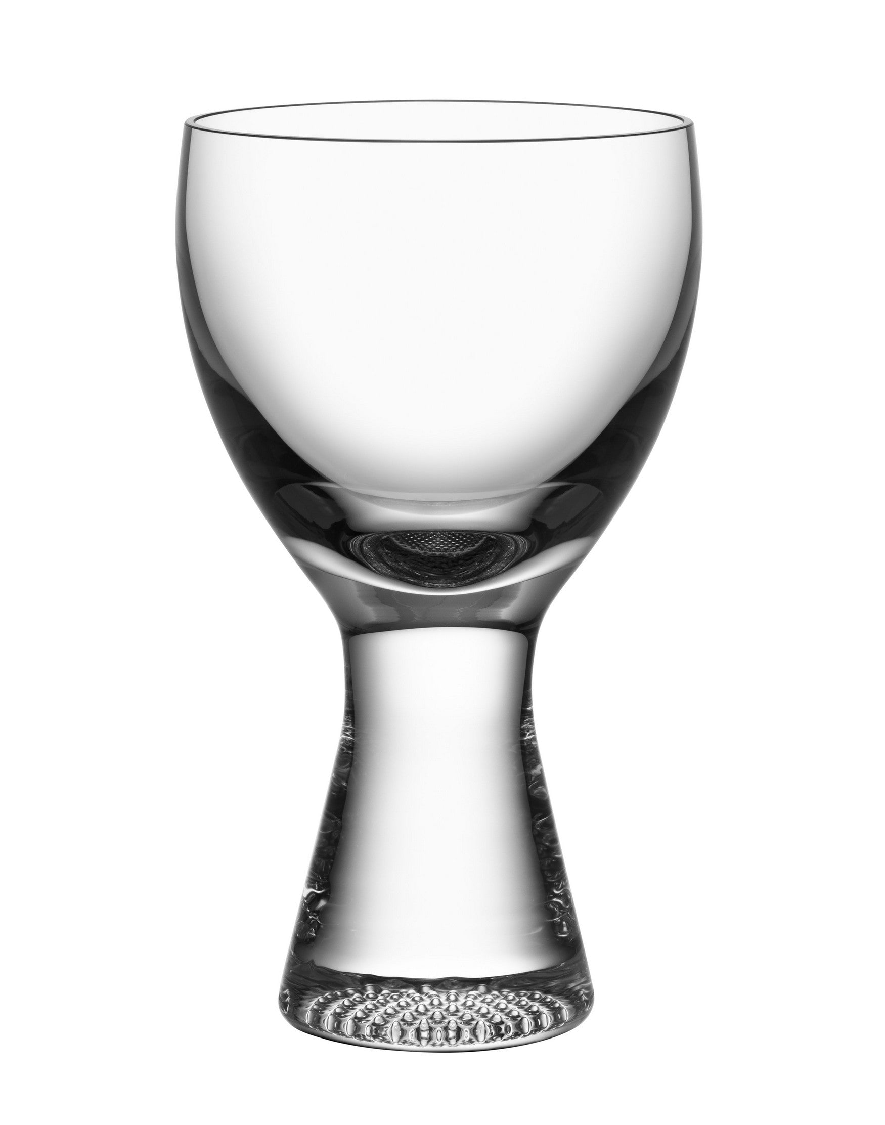  Limelight Wine Extra Large Glass Pair - Clear - Bonton