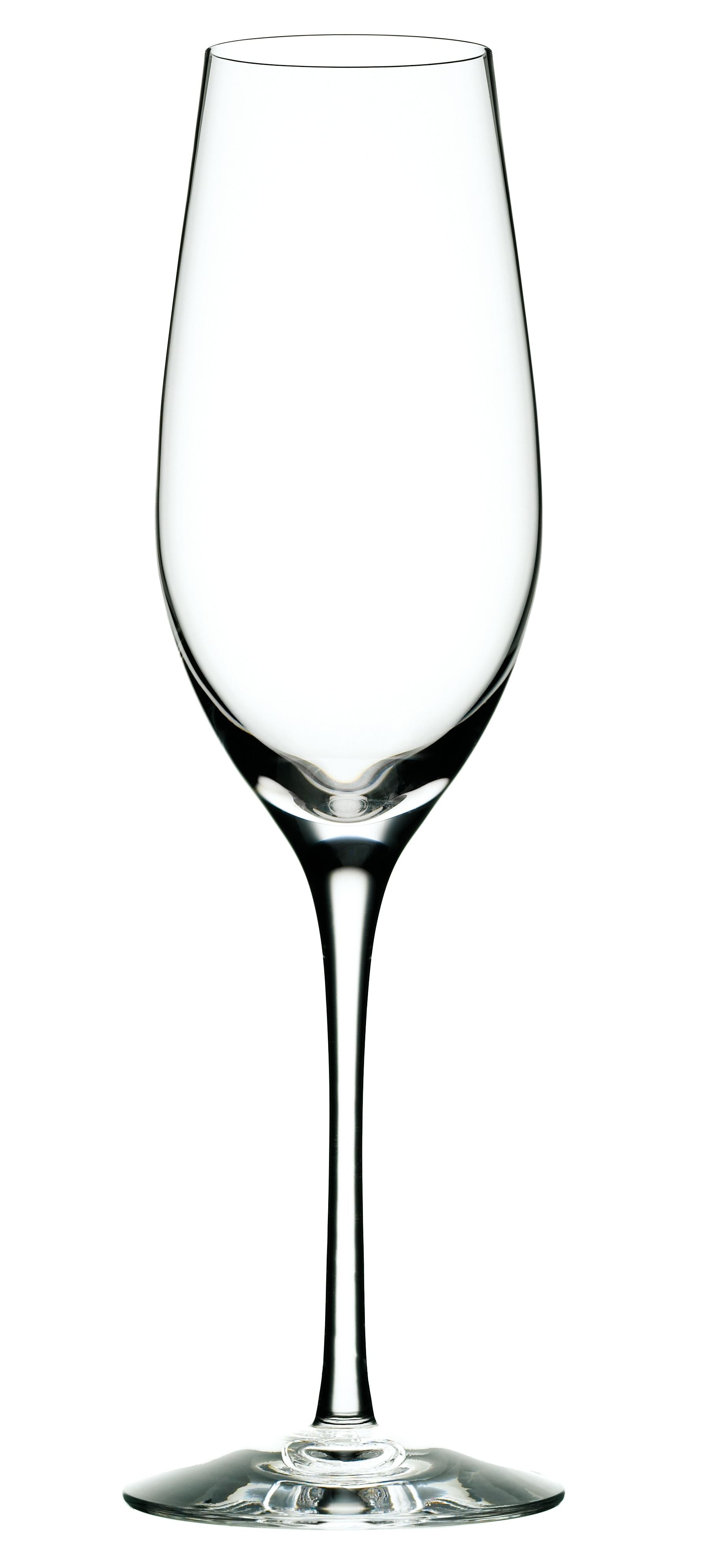  Orrefors Merlot Champagne - Clear - Bonton