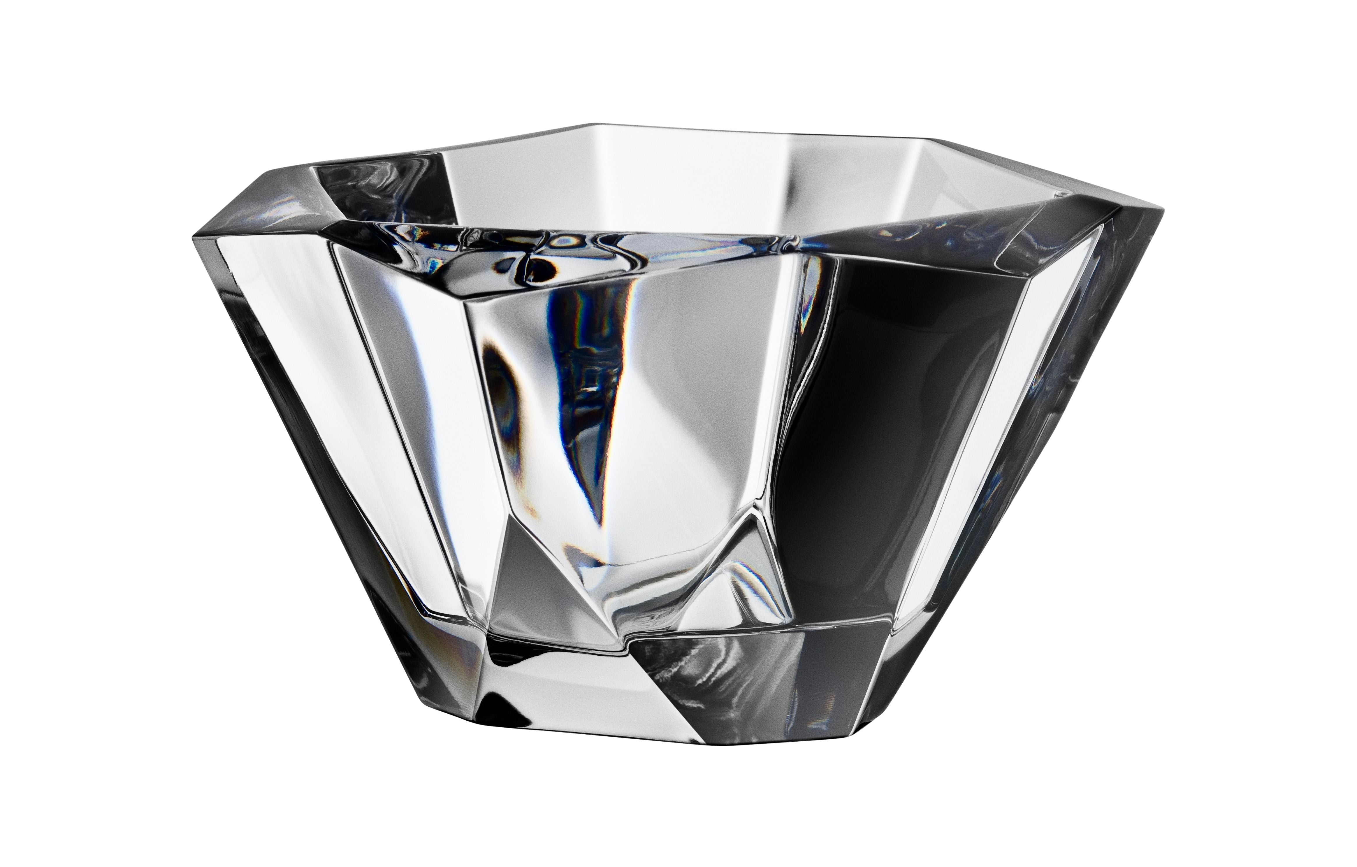  Orrefors Precious Bowl - Clear - Bonton