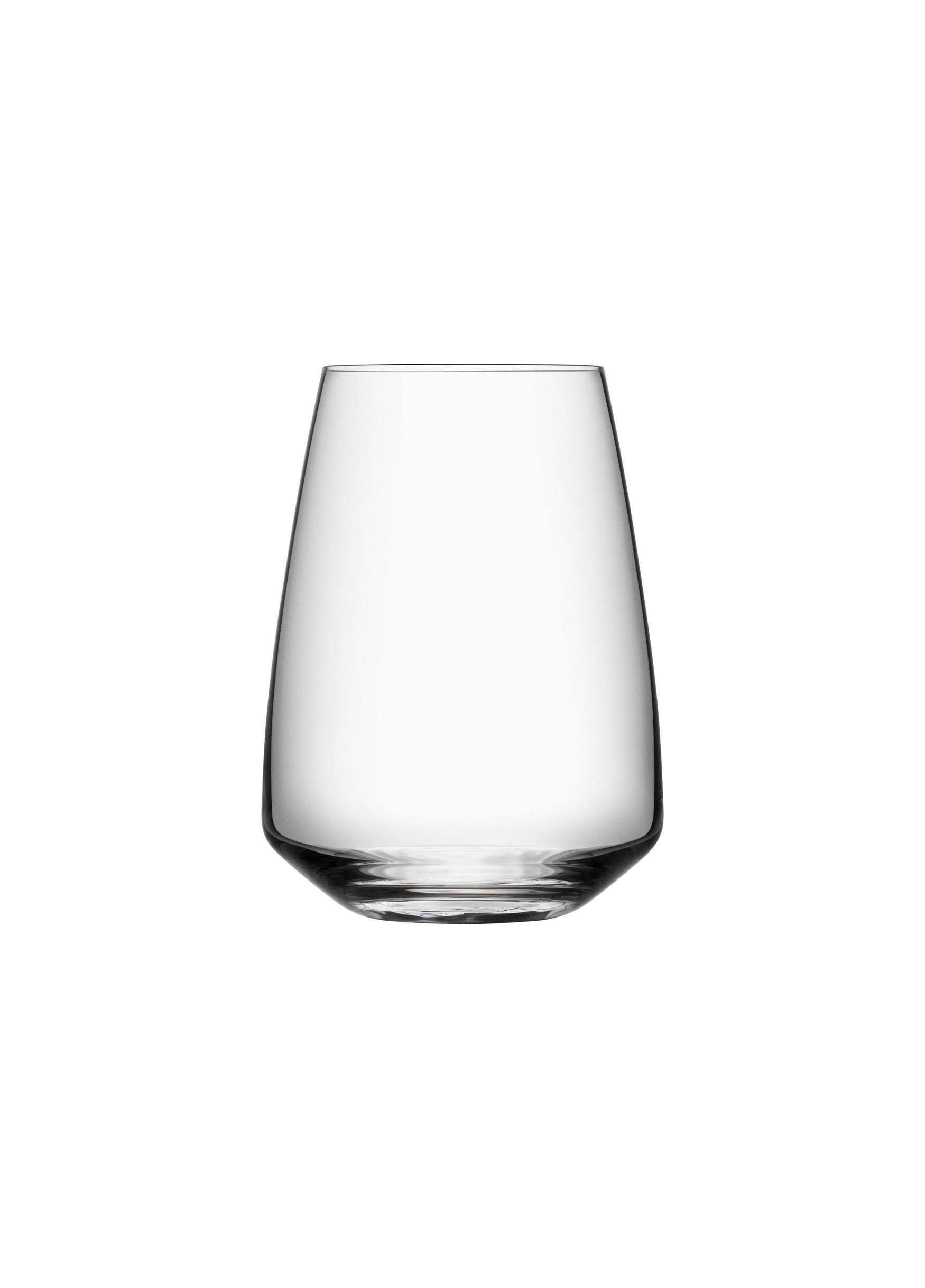  Orrefors Pulse Stemless Glass Set of 4 - Clear - Bonton