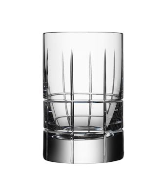  Orrefors Street Highball Glass Pair - Clear - Bonton