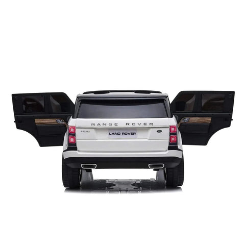 24V Range Rover HSE 2 Seater Ride On