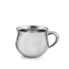  Nambe Kibo Baby Cup - Silver - Bonton