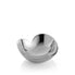  Nambe Love Bowl - Metallic - Bonton