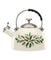 Holiday Tea Kettle