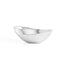  Nambe Portables Alloy Bowl - Silver - Bonton